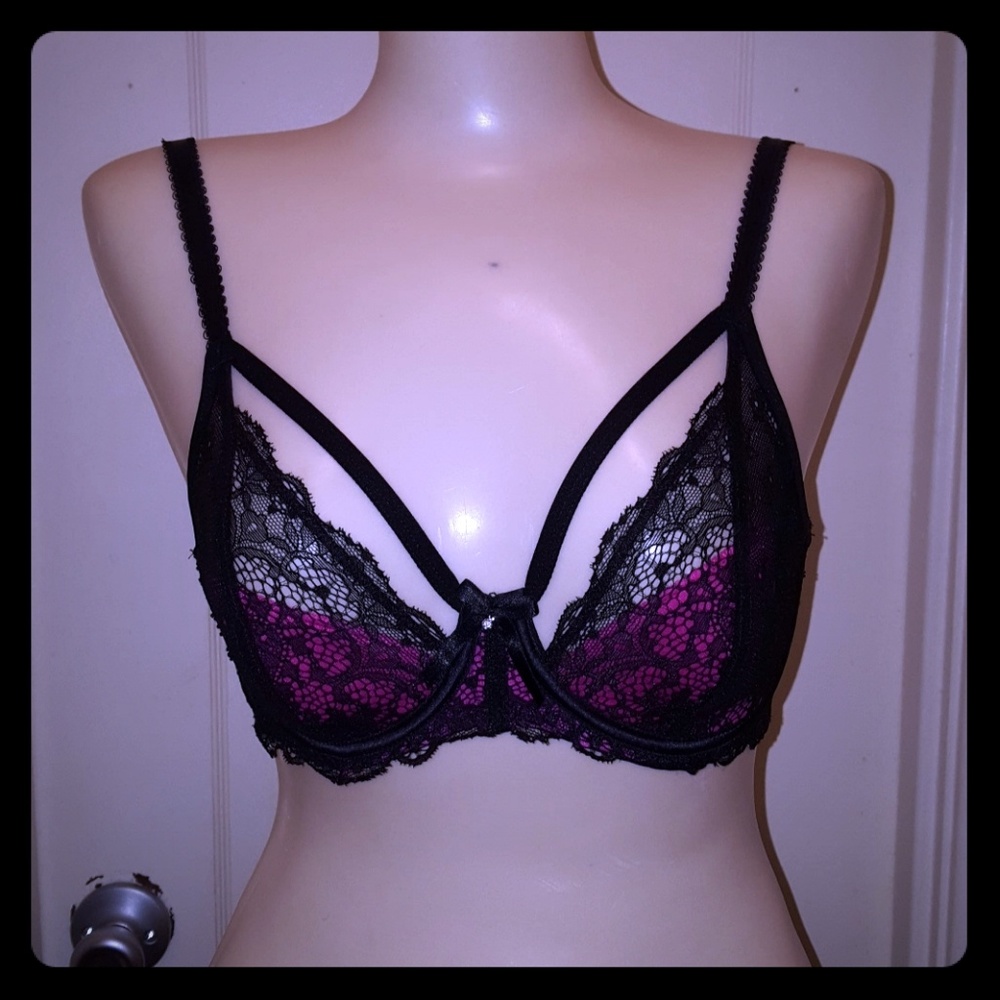 Never worn bra